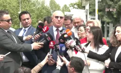 CHP Kurultay davası ertelenmişti: Tanal’dan tepki
