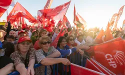 İzmir mitingine katılan vatandaşlar: Yeter artık dur diyelim