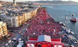 CHP'den AKP'ye İzmir mitingi yanıtı: Fark var!
