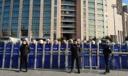 CHP'li belediyelere yeni operasyon: 5 başkan ve Aykut Erdoğdu hakkında gözaltı kararı