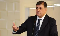 Tezcan ile yollar ayrılmıştı: Tugay yeni genel sekreteri açıkladı