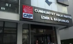 Aslanoğlu'ndan çağrı: CHP İzmir, Özel'e yapılan saldırıyı protesto edecek