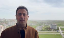 CHP'li Bozoğlu'ndan Bakanlığa çöl tozu tepkisi