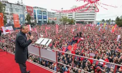 Yarın gerçekleştirilecek: CHP mitinglerinde sıra Konya'da