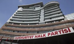 CHP'nin Grup Başkanvekilleri belli oldu