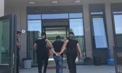 Cinsel istismar suçundan 15 yıl cezası vardı: İzmir’de kıskıvrak yakalandı