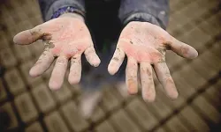Acı rapor: 12 yılda bin çocuk iş cinayetinde hayatını kaybetti