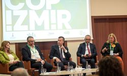 COP İzmir paneli: İklim krizi soframıza kadar geldi