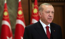 Cumhurbaşkanı Erdoğan'dan Özgür Özel'e geçmiş olsun araması