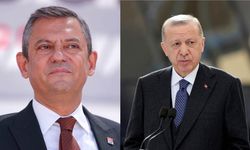 CHP'li Özgür Özel: "Cumhurbaşkanının telefonu telef sözünü geri aldı"