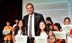 Bornova'da bilim kulüpleri: Dönem tamamlandı, sertifikalar verildi