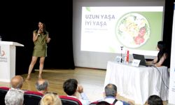 Bayraklı’da obeziteye karşı savaş açıldı
