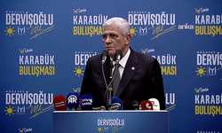 Dervişoğlu isim verdi: Tehdit ediliyorum
