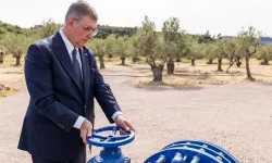 Dikili'de çiftçinin 12 yıllık hasreti bitti: Yüzde 50 tasarruf sağlanacak
