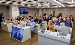 Gappi, BİK toplantısında konuştu: Anadolu basını 'tık' derdinden kurtarılmalı!
