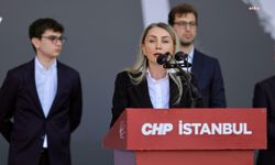 Dilek İmamoğlu'ndan Anneler Günü mesajı: Sevdiklerimiz aramıza dönene kadar normalleşmeyeceğiz