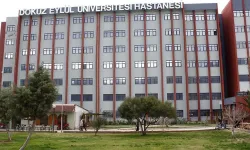 DEÜ'de taciz davasında karar çıktı: Hem ceza aldı hem kurumdan atıldı