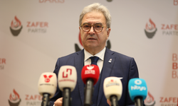 Şehirlioğlu duyurdu: 'Sarı torbalı' paylaşım yaptı, görevden alındı