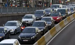 Trafikte yeni düzenleme: Bunu yapana 180 bin TL ceza