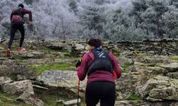 Nefes kesen parkur hazır: Efeler Yolu Ultra Trail başlıyor