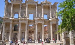 Efes Selçuk Antik Kent giriş ücretleri 2025 ne kadar? Efes Selçuk Antik Kent saat kaçta açık?