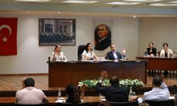 Efes Selçuk Belediye Meclisi toplandı: "Gelirimiz giderimizden daha fazla"