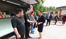 Efes Selçuk'ta engeller aşılıyor: Gençlerin yeni istihdam kaynağı