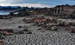 Ege'de kuraklık alarmı: Son 11 yılın en az yağışlı dönemi yaşanıyor
