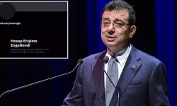 Ekrem İmamoğlu'na erişim engeli: Başsavcılık nedenini açıkladı