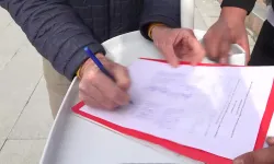 İzmir'de rekor: Ekrem İmamoğlu için toplanan imza sayısı belli oldu