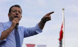 İmamoğlu'ndan yeni mesaj: Eliniz ayağınız birbirine dolandı değil mi? İtiraf edin!