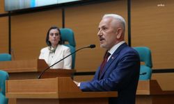 AKP’li Ekrem Baki, muhalefete artan baskıları gerekçe göstererek belediye meclis üyeliğinden istifa etti