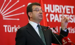 Ekrem İmamoğlu: Tarih sizi 19 Mart darbesinin finans ayağı olarak hatırlayacak