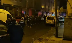 Kabus gibi gece: Eğlence merkezine el bombası attılar