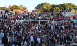 EMEP İzmir'den 10 Mayıs anma konseri: Denizlerin mücadele mirasına sahip çıkıyoruz