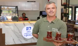 İzmir'de canı sıkılan buraya gidiyor: Kentin en uygun fiyatlı kafesinde çay 5 TL
