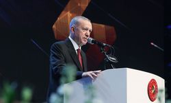 Erdoğan: Her an müjdeli haberi alabiliriz