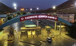 Gümrük memuruna görev esnasında saldırı: Yaralı personel hastaneye kaldırıldı