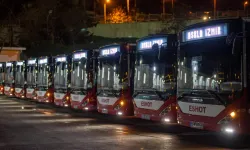 İzmir’de ESHOT güzergahlarında kapsamlı değişiklik: Bu hatlarda Bornova Metro’dan kalkış kaldırıldı