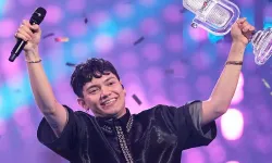 Eurovision 2025'in galibi belli oldu