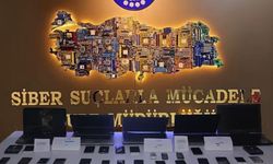 Evden çalış, para kazan dediler: 100 milyonluk vurgunla yakalandılar