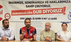 Güvenlikçilerin iş kolu değişti... DİSK: Bu bir hak gaspıdır