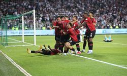 Karagümrük Süper Lig’e döndü