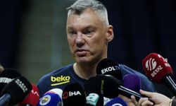 Jasikevicius’tan EuroLeague zaferi yorumu: Zaman geçtikçe başarının büyüklüğü anlaşılacak