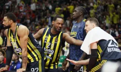 Abu Dabi’de tarih yazıldı: Fenerbahçe EuroLeague şampiyonu