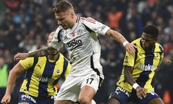Kadıköy’de derbi heyecanı: Muhtemel 11’ler