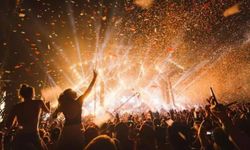 Milyonfest İzmir 2025 için geri sayım başladı: Rock müziğin kalbi bu kez Konak'ta atacak