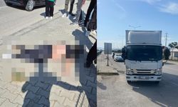 Fethiye'de motosiklet kazası: 1 kişi hayatını kaybetti