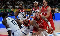 FIBA Dünya Kupası'nda tarih belli oldu: Kura çekimi 16 Mayıs'ta