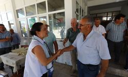 Filiz Ceritoğlu Sengel: Bizi konuşmak değil çalışmak kurtarır